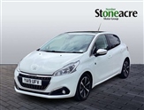 Peugeot 208 Image 5