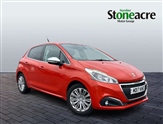 Peugeot 208 Image 1