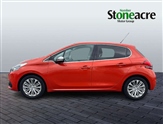 Peugeot 208 Image 4