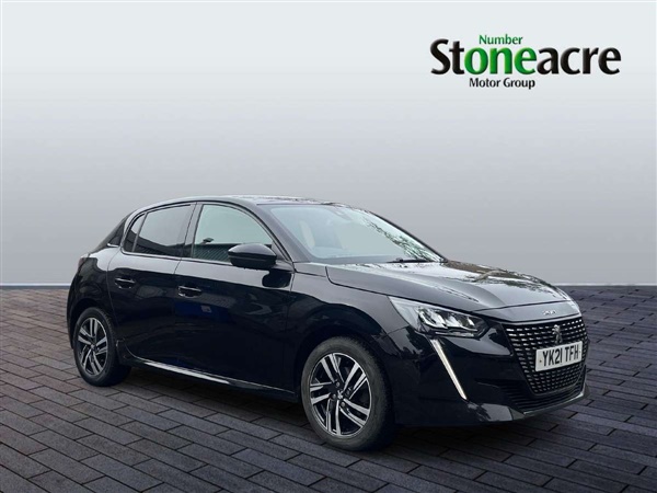 Large image for the Used Peugeot 208