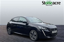 Used Peugeot 208