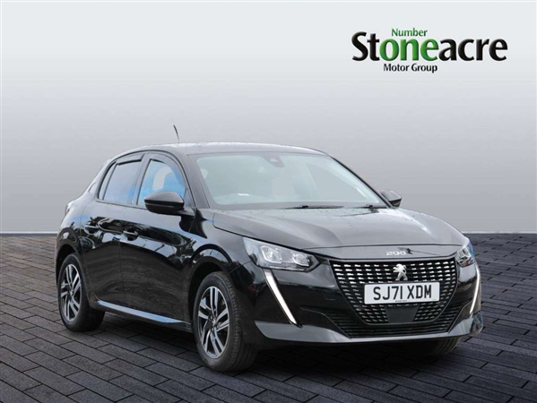 Large image for the Used Peugeot 208
