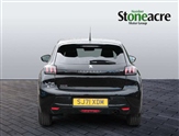 Peugeot 208 Image 4