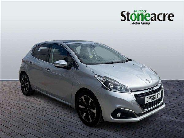 Large image for the Used Peugeot 208