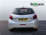 Peugeot 208 Image 4