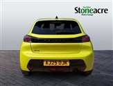 Peugeot 208 Image 4