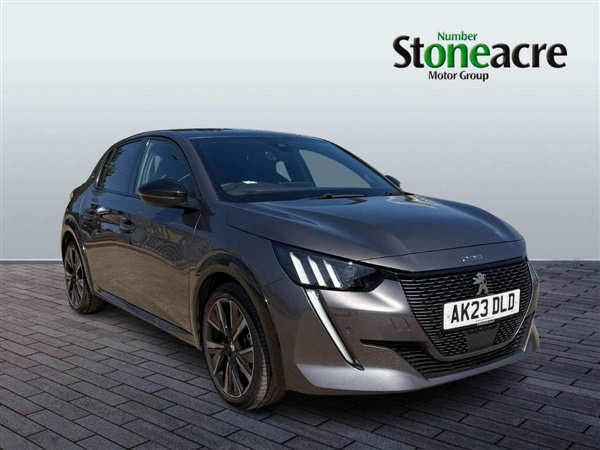 Large image for the Used Peugeot 208