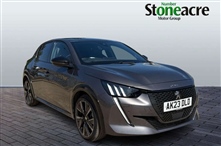 Used Peugeot 208