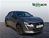 Peugeot 208 Image 1