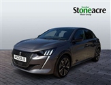 Peugeot 208 Image 2