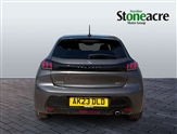 Peugeot 208 Image 4
