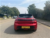 Peugeot 208 Image 4