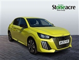 Peugeot 208 Image 1