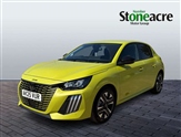 Peugeot 208 Image 3