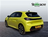 Peugeot 208 Image 4