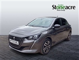 Peugeot 208 Image 1