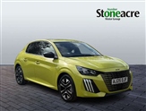 Peugeot 208 Image 1