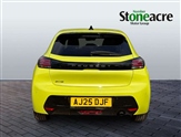 Peugeot 208 Image 3