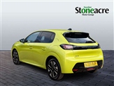 Peugeot 208 Image 4