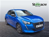 Peugeot 208 Image 1