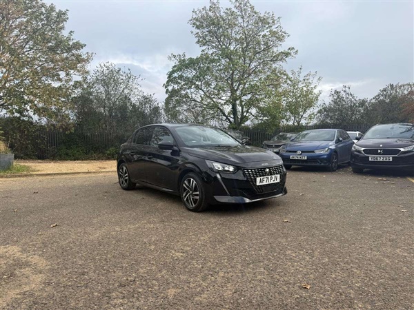 Large image for the Used Peugeot 208