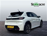 Peugeot 208 Image 3