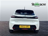 Peugeot 208 Image 4
