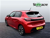 Peugeot 208 Image 4