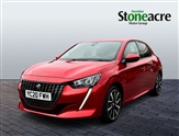 Peugeot 208 Image 5