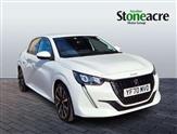 Peugeot 208 Image 1