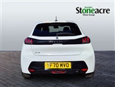 Peugeot 208 Image 4