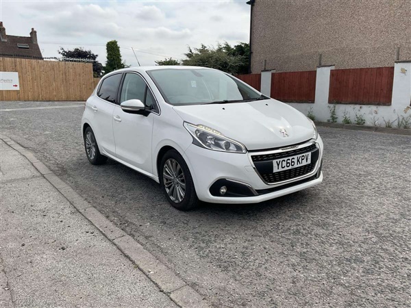 Large image for the Used Peugeot 208