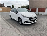 Peugeot 208 Image 1