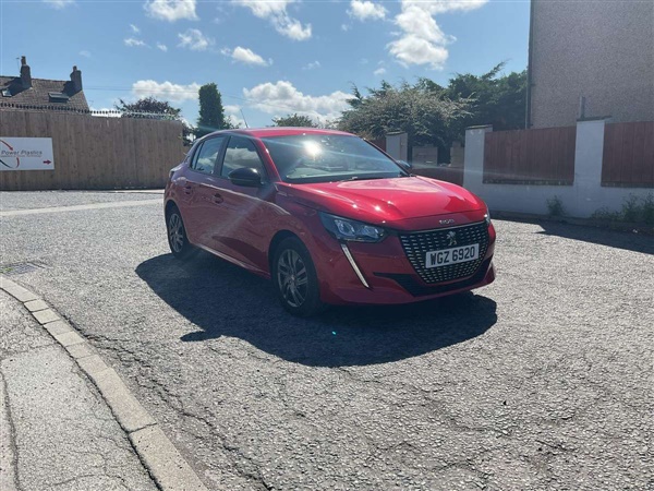 Large image for the Used Peugeot 208