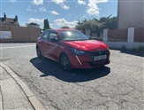 Peugeot 208 Image 1