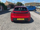 Peugeot 208 Image 3