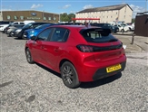 Peugeot 208 Image 4