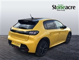 Peugeot 208 Image 3
