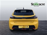Peugeot 208 Image 4