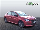 Peugeot 208 Image 1