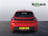 Peugeot 208 Image 3