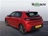 Peugeot 208 Image 4