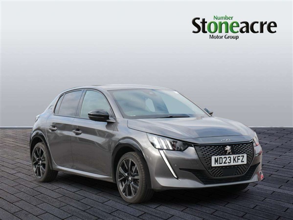 Large image for the Used Peugeot 208