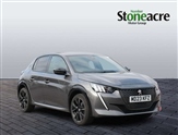 Peugeot 208 Image 1