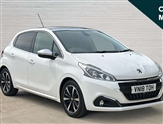 Peugeot 208 Image 1