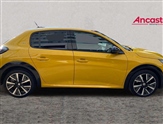Peugeot 208 Image 2