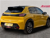 Peugeot 208 Image 3