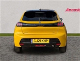 Peugeot 208 Image 4