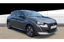 Used Peugeot 208
