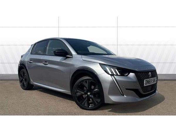 Large image for the Used Peugeot 208